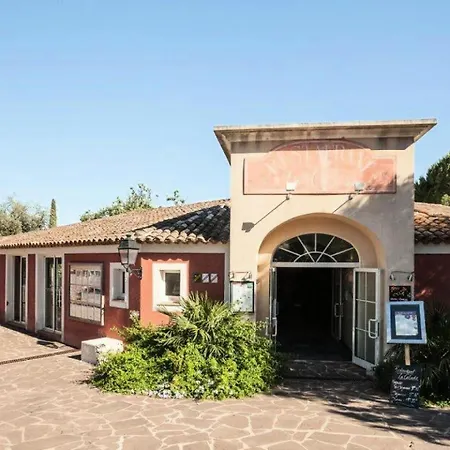 Appartamento Les Aux Restanques Du Golfe De St Tropez - Maeva - Vue Colline 3 Pièces 6 Personnes - Prestige Mae-8591 *