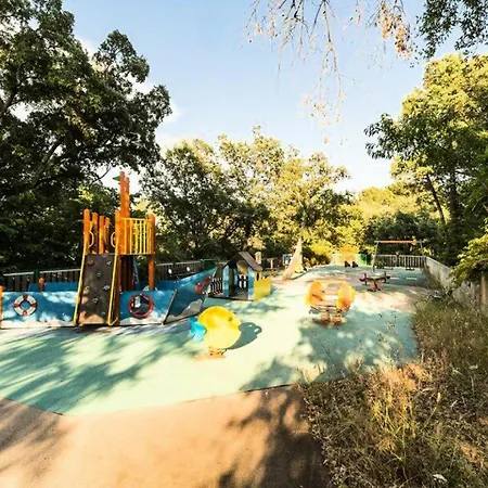 Les Aux Restanques Du Golfe De St Tropez - Maeva - Vue Colline 3 Pièces 6 Personnes - Prestige Mae-8591 Appartamento Grimaud