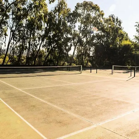 Les Aux Restanques Du Golfe De St Tropez - Maeva - Vue Colline 3 Pièces 6 Personnes - Prestige Mae-8591 *