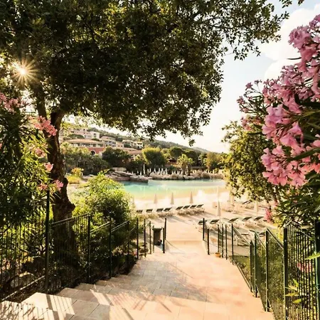 Appartamento Les Aux Restanques Du Golfe De St Tropez - Maeva - Vue Colline 3 Pièces 6 Personnes - Prestige Mae-8591